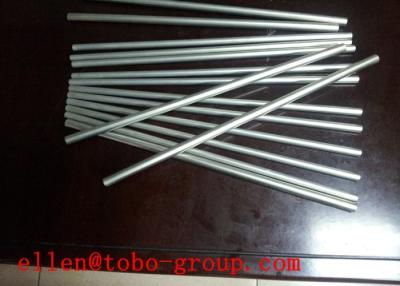 China TP316 321 S32750 Stainless Steel Round Bar Square Bar Hexagon Bar Polished for sale