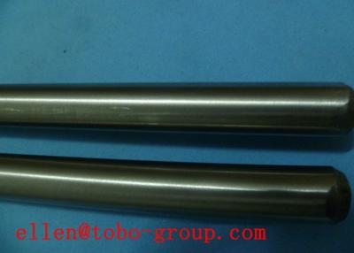 China Forged ASTM DIN GOST Stainless Steel Round Bar OD 6 - 630MM Round Steel Bar for sale