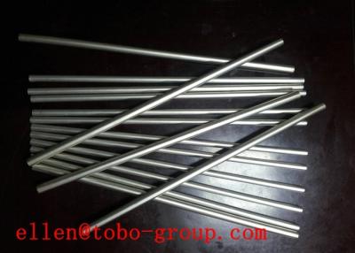 China 300 400 Series Stainless Steel Round Bar A276 AISI GB/T 1220 JIS G4303 Dia 3-300MM for sale