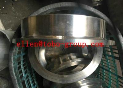 China Seamless stainless steel stub end ANSI B16.9 Material: AISI 304 Size: 12” Schedule: 40 S for sale