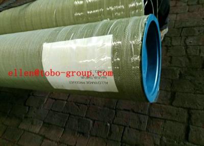 China ASTM A335 P5 P9 P11 P22 P91 Alloy Steel Pipe Size: 1/2