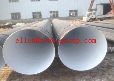 China TOBO GROUP 304 316 201 202 Stainless Steel Welded Tube for Furniture ASTM A554 A312 A249 for sale