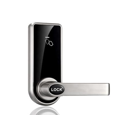 China Zinc Alloy Electric Magnetic Lock With Timer Hotel Door Lock System In Access Control System for sale