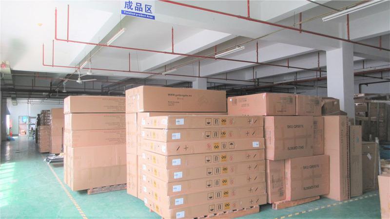 Verified China supplier - Xiamen Cherrishome Furniture Co., Ltd.