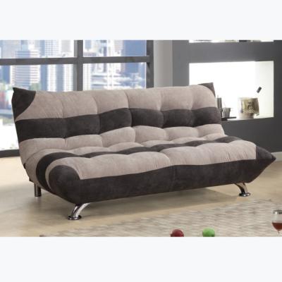 China Single and Double Fold Sofa Bed (Size) Cheap Adjustable Living Room Lounge Sofa Chair for sale