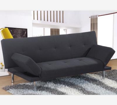 China Foldable Small House Modern Recreational Living Room Sofa Bed for sale