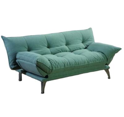 China Home Adorned Heated Low Floor Sofa Sofa for sale