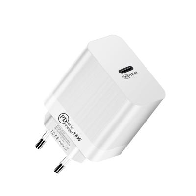 China Travel High Speed ​​USB Wall Charger UK 30W PD Fast and usb for sale