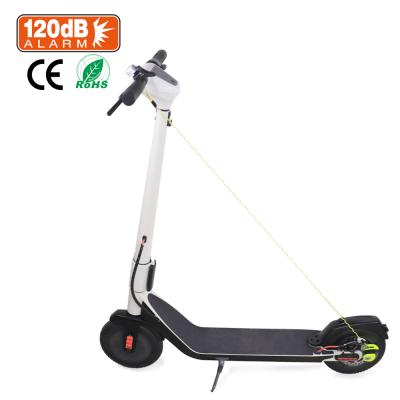 China Unisex High Speed ​​E Scooter Ip57 Waterproof Electric Scooters China Rating Electric Scooter for sale