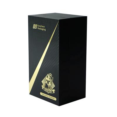 China Recyclable Paper Boxes Packaging Smart Beauty Gift Box Pink High Quality Hair Care Personal Customized for sale