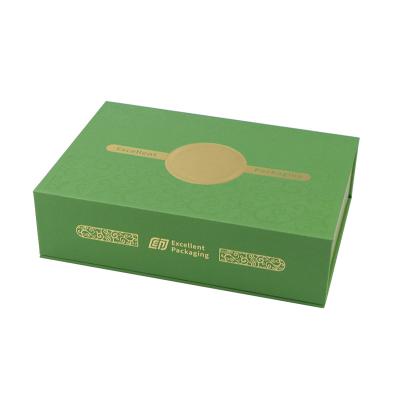 China Printing Paper Boxes Manufacturer Luxury Packaging Black High Quality Recyclable Golf Ball Gift Customized for sale