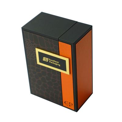 China Recyclable Custom Drawer Paper Boxes Perfumes Personal Care Face Care for sale