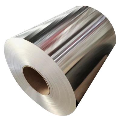 China Building Material Manufacturers Grade Sus430 Hot Rolled Din 914L 304 Stainless Steel Coil Stainless Steel Coil for sale