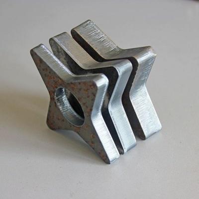 China Assembly Parts Other Metal CNC Machining Parts Manufacturing Bending Stamping Parts Services for sale