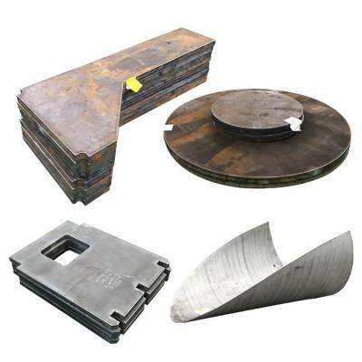 China Custom Assembly Parts Metal Other Fabrication Stamping Service for sale