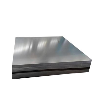 China Making Pipes Wholesale High Quality Profiled Zinc Coated Galvanized Steel Sheet for sale