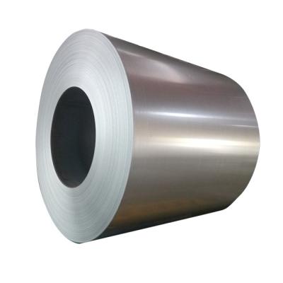 China Pipe Making Hot Dipped Galvanized Steel Coil Cr4 Carbon Cold Rolled Ppgi Galvanized Steel Coil For Construction for sale