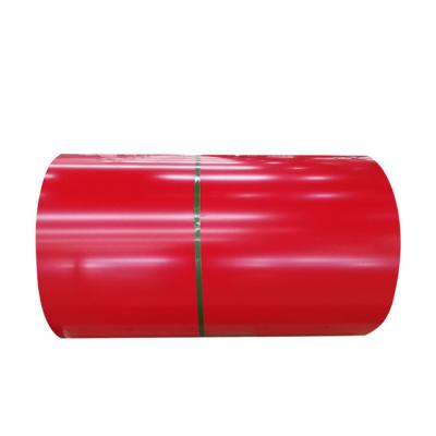 China Making Corrugated Sheets Factory Sale Various Pre Painted Hot Sale Prepainted Color Galvanized Steel Coil for sale