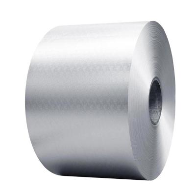 China 1060 1100 1050 5052 3003 3104 3105 Industrial 3004 Mirror Gutter Mill Finish Low Price Aluminum Coil for sale