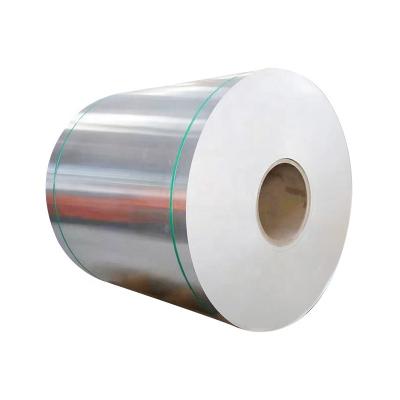 China Vehicle Best Selling 2mm Thickness Aluminum Coil From China Supplier for sale