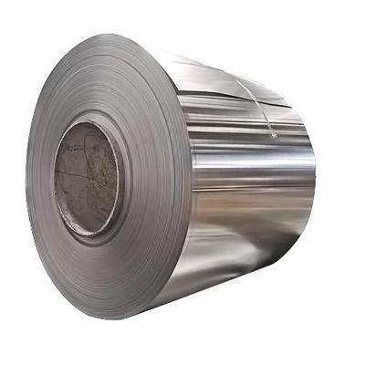 China Vehicle Coated Aluminum Coil / Aluminum Sheet Roll Aluminum Coil Roll for sale