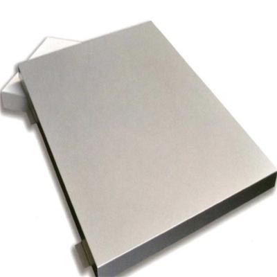 China Build a large number of 99.99% pure aluminum sheets/plate/stain coil price per ton 1050 for sale