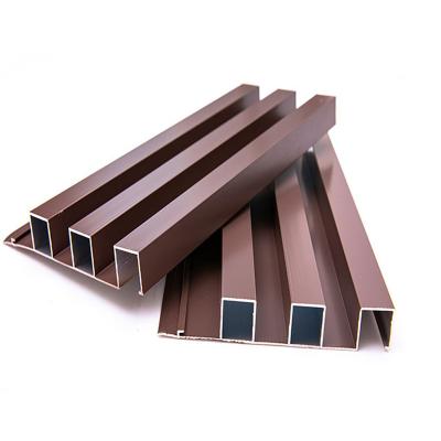 China Hard Aluminum Rodaluminum Corrugated Aluminum Sheet 1.5 Mm Thickness For Roof for sale