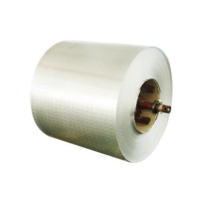 China Hard Aluminum Coil 0.8mm Mill Finish Aluminum Coil Manufacturers Supply for sale