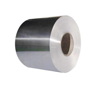 China Chinese Premier Vehicle Factory Aluminum Coil Supplier 1 3 5 6 Series Aluminum Coil for sale