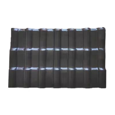 China Hard Galvanized Color Coated Corrugated Steel Plate Color Coated Roof Steel Plate for sale