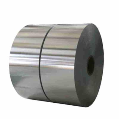 China Hard Hot Rolled Galvanized Steel Coil 1mm Galvanized Steel Coil Manufacturer for sale