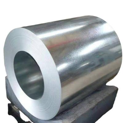 China Making Pipes 60g To 275g Galvanized Coils Are AvailableStandard Seaworthy Packing for sale