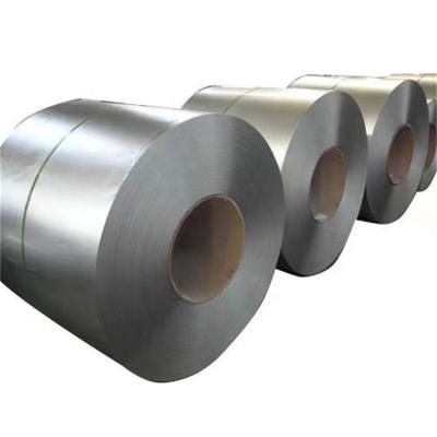 China Making Pipe Manufacturers Provide Galvanized Coils for sale