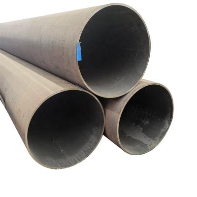 China Fluid Pipe Astm A106 Schedule A53 Standard Seamless Carbon Steel Pipe With Best Quality for sale