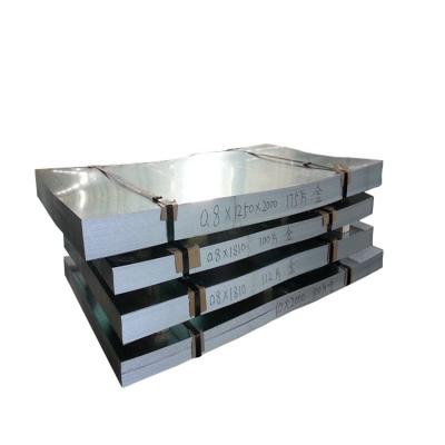 China Hard Galvanized Steel Sheet 1.2 Mm Thickness Galvanized Steel Sheet Plates for sale