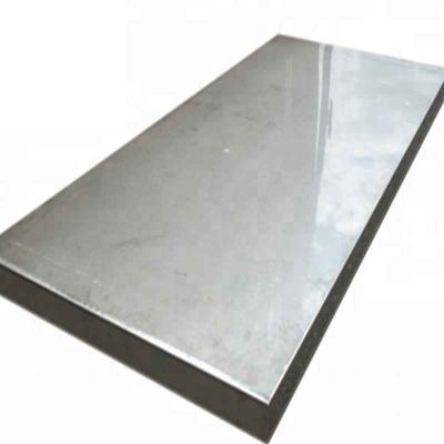 China Hard Customizable High Quality Glossy Matt 304 Stainless Steel Sheets for sale