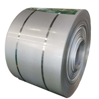 China Hot And Cold Rolled Steel AISI SS Price Of Coil 0cr18ni19 201/304/304l/310S 316L/430/2205/904L Stainless Steel Coil And Strip for sale