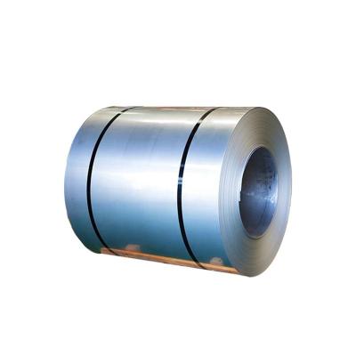 China Hard 301 302 Stainless Steel Coil 3mm Stainless Steel Coil Supplier Supply for sale