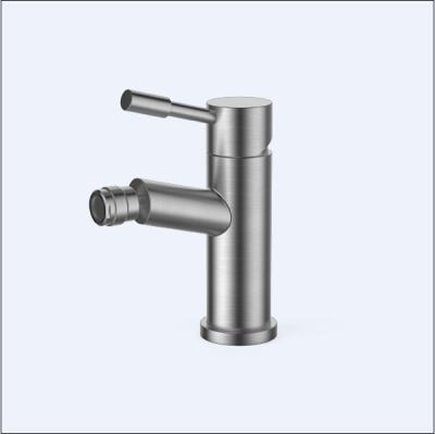 China High End One Handle Bidet Faucet Low Pressure Kitchen Taps ISO9001 for sale