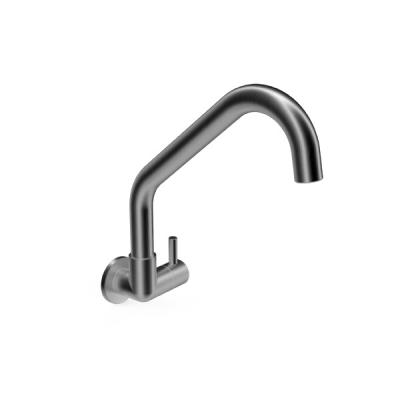 China Modern Ceramic Valve Cold Water Faucet Bathroom Basin Mixer Taps for sale