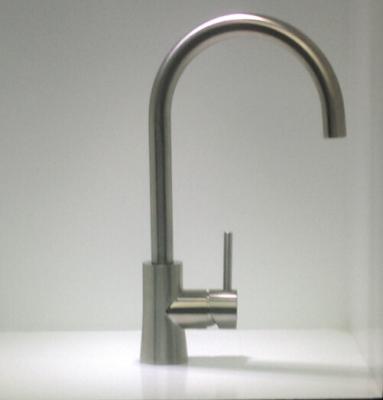 China Ceramic Cartridge Faucet SS Taps for sale