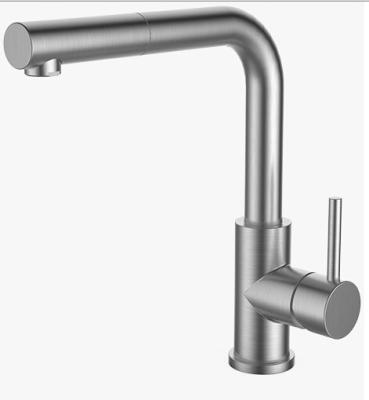 China Modern Single Lever Bathroom Faucets Thermostatic Mixer Tap Custom for sale