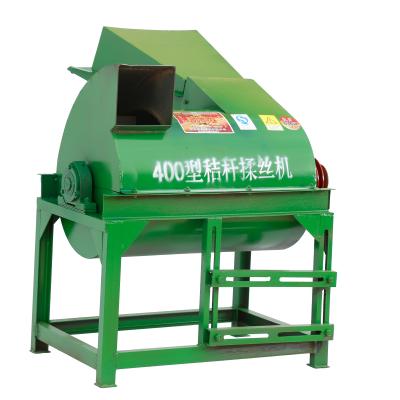 China High Speed ​​Poultry Farm Grass Agriculture Straw Grass Chopping Chaff Cutters Shredding Machine Price for sale