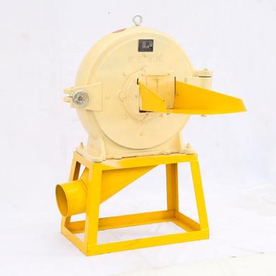 China Aquaculture CE approval rice husk hammer mill machine/corn hammer mill/maize grinding hammer mill for sale