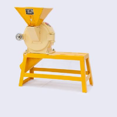 China Aquaculture Mill Large Output ISO Hammer Mill Grinder Low Noise Crushing Grinding Design For Corn for sale