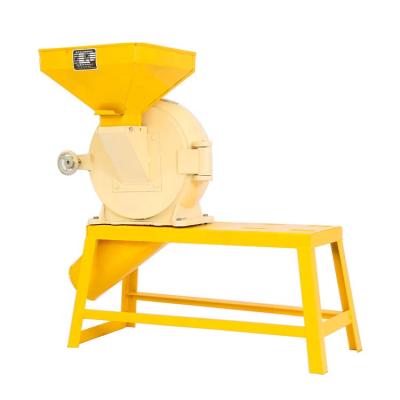 China Aquaculture Low Price SFSP Series Hammer Mill / Corn Hammer Mill for sale