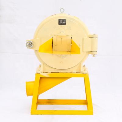 China Aquaculture food industry fine grain spices powder grinding machine price for sale