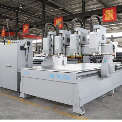 China Building Material Shops Hot Sales Good Price 3d CNC Wood Router CNC Wood Carving Machine/Wood CNC Router Machine for sale