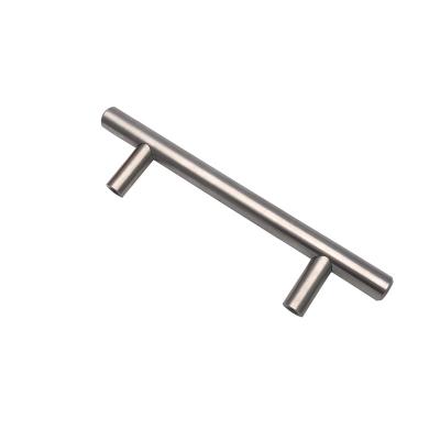 China Modern Stainless Steel Cabinet Handle T-Bar Handle Pull for sale