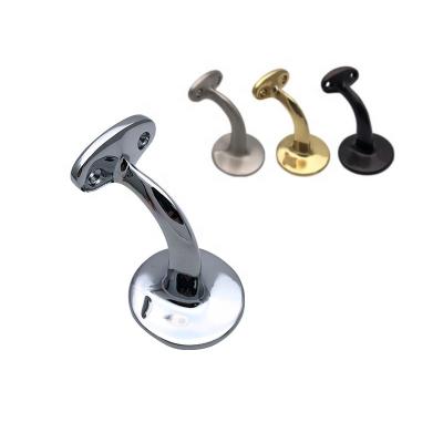 China OEM High Quality Brass Handrail Brass Bracket for sale